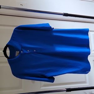 PGA Champions Tour Golf Shirt